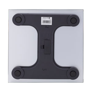 Royalford Health Scale RF10502 | 180kg Digital Body Scale | High Precision 100g Graduation| Sleek Design | Durable Construction | Easy-to-Read Display for Home and Gym