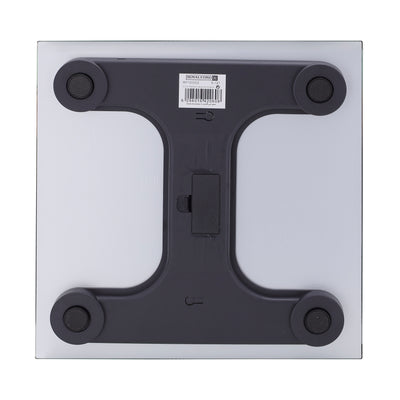 Royalford Health Scale RF10502 | 180kg Digital Body Scale | High Precision 100g Graduation| Sleek Design | Durable Construction | Easy-to-Read Display for Home and Gym