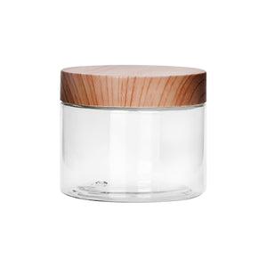 Royalford RF10505 Airtight PET Jar Set | BPA-Free Leakproof Storage Containers & Odor-Free Transparent Jars| Secure Lids with Fresh Food Storage & Organization|