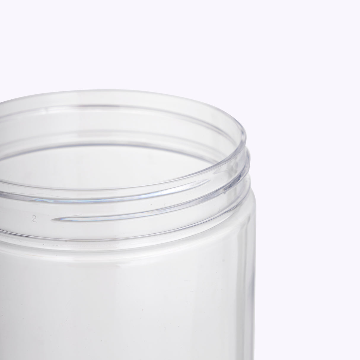Royalford RF10508 Round Airtight Container| odor-free storage with secure lid & durable food-grade build| for keeping food fresh, available in 500ML and 1000ML sizes|