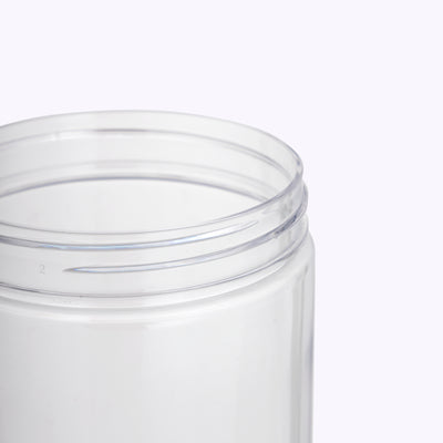 Royalford RF10508 Round Airtight Container| odor-free storage with secure lid & durable food-grade build| for keeping food fresh, available in 500ML and 1000ML sizes|