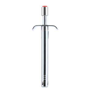 Royalford RF10599 Gas Lighter| Easy-Grip Kitchen Lighter & Strong Sturdy Design| Thick Gauge Build Safe Ignition, for LPG & PNG Stoves, Premium Quality Material|