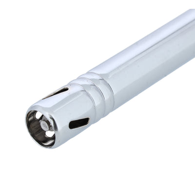 Royalford RF10599 Gas Lighter| Easy-Grip Kitchen Lighter & Strong Sturdy Design| Thick Gauge Build Safe Ignition, for LPG & PNG Stoves, Premium Quality Material|