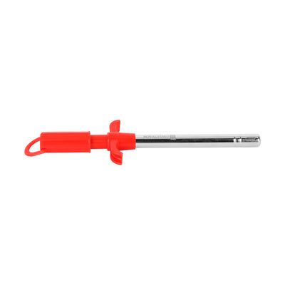 Royalford RF10600 Gas Lighter| Slim Durable Kitchen Lighter for LPG & PNG| ergonomic grip, thicker body, strong ignition, safe use, and long-lasting performance|