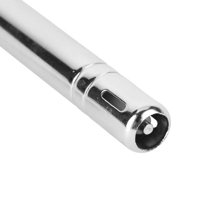Royalford RF10600 Gas Lighter| Slim Durable Kitchen Lighter for LPG & PNG| ergonomic grip, thicker body, strong ignition, safe use, and long-lasting performance|