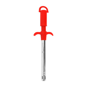 Royalford RF10600 Gas Lighter| Slim Durable Kitchen Lighter for LPG & PNG| ergonomic grip, thicker body, strong ignition, safe use, and long-lasting performance|