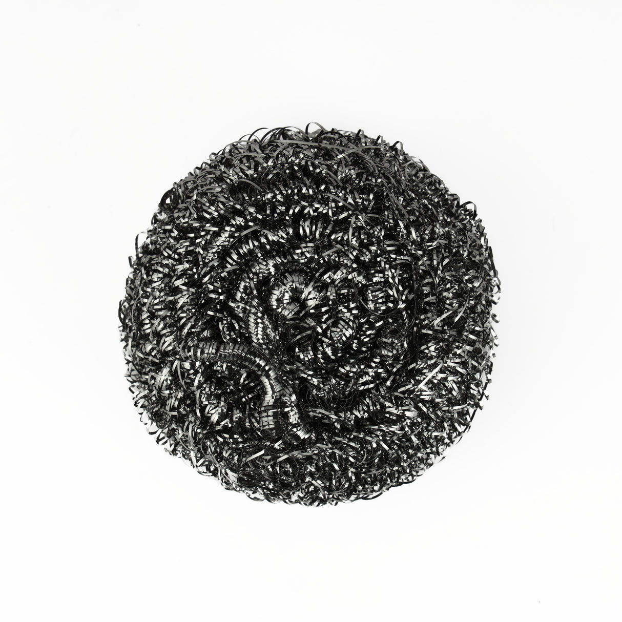 Royalford RF10635 Stainless Steel Scourer  | 3PCS Heavy Duty Scrubber  | Rust Proof | Durable Cleaning Pads for Kitchen Pots, Pans, Utensils & Sink Cleaning Use