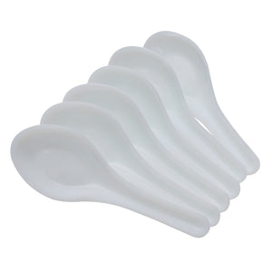 Royalford RF10679 44-Piece Opalware Dinner Set | English Lavender Design | | Lightweight & Elegant Floral Pattern| Dishwasher & Freezer Safe |Complete Family Tableware