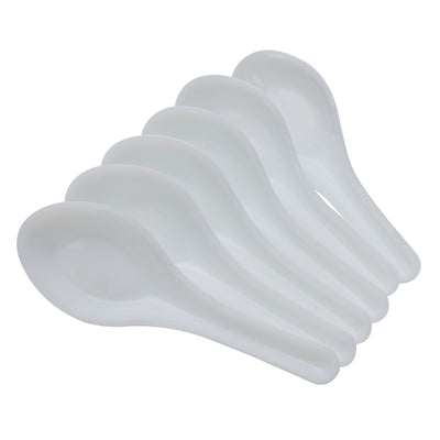 Royalford RF10679 44-Piece Opalware Dinner Set | English Lavender Design | | Lightweight & Elegant Floral Pattern| Dishwasher & Freezer Safe |Complete Family Tableware