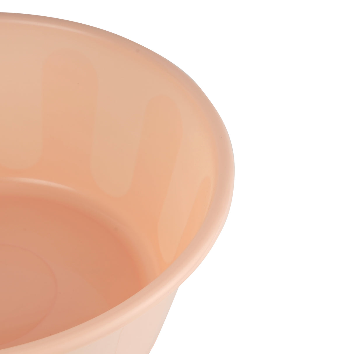 Royalford RF10709 Plastic Basin Premium HDPE Wash Basin |  40L Durable Multipurpose Household Utility Tub for Cleaning, Washing, Bathing, Kitchen & Commercial Use