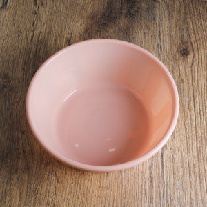 Royalford RF10709 Plastic Basin Premium HDPE Wash Basin |  40L Durable Multipurpose Household Utility Tub for Cleaning, Washing, Bathing, Kitchen & Commercial Use