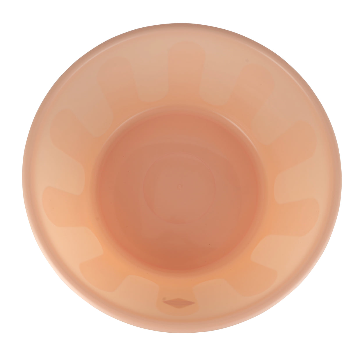 Royalford RF10709 Plastic Basin Premium HDPE Wash Basin |  40L Durable Multipurpose Household Utility Tub for Cleaning, Washing, Bathing, Kitchen & Commercial Use