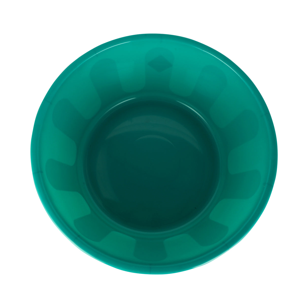 Royalford RF10710 Plastic Basin|  65L Capacity | HDPE Basin for Laundry, Kitchen & Cleaning Use | Durable Household Basin | Perfect for Everyday Heavy Duty Home Tasks