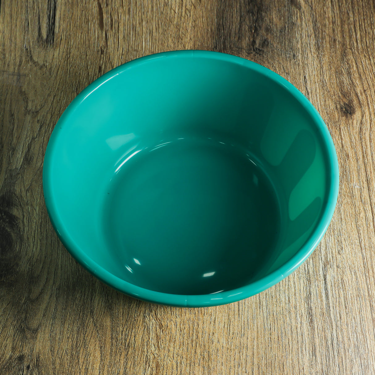 Royalford RF10710 Plastic Basin|  65L Capacity | HDPE Basin for Laundry, Kitchen & Cleaning Use | Durable Household Basin | Perfect for Everyday Heavy Duty Home Tasks