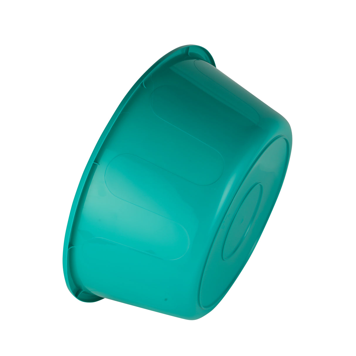 Royalford RF10710 Plastic Basin|  65L Capacity | HDPE Basin for Laundry, Kitchen & Cleaning Use | Durable Household Basin | Perfect for Everyday Heavy Duty Home Tasks