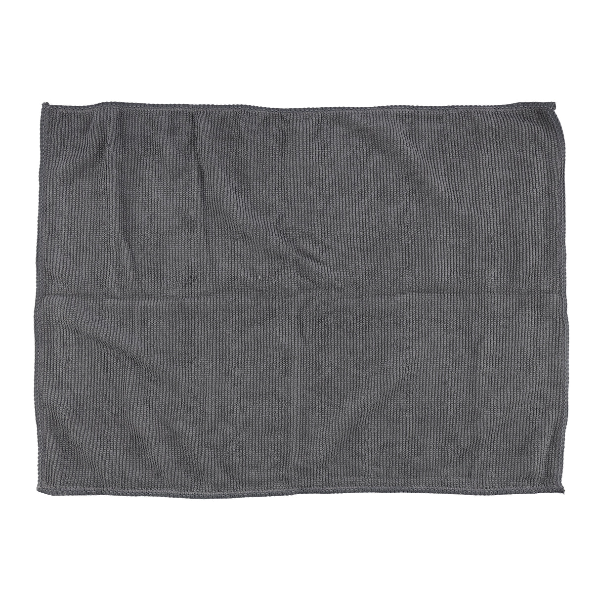 RoyalBright RF10743 Microfibre Cloth Set 4 Pcs | Anti-Bacterial High-Density Multipurpose Cleaning Cloths for Kitchen, Furniture & Bathroom, Lint-Free & Super Absorbent