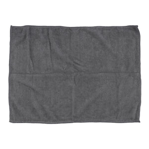 RoyalBright RF10743 Microfibre Cloth Set 4 Pcs | Anti-Bacterial High-Density Multipurpose Cleaning Cloths for Kitchen, Furniture & Bathroom, Lint-Free & Super Absorbent