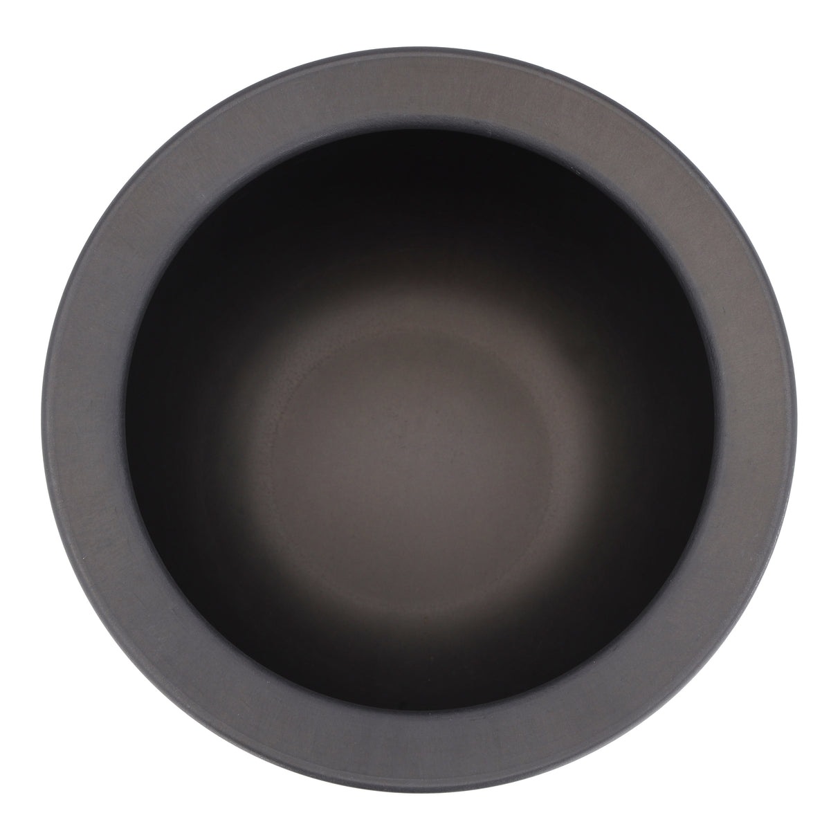 Royalford RF10750 Hard Anodized Rice Pot | Steel Lid | 2.5L Capacity | Durable Food Grade Aluminium Cookware | Quick Even Heat Distribution for Perfect Rice Cooking