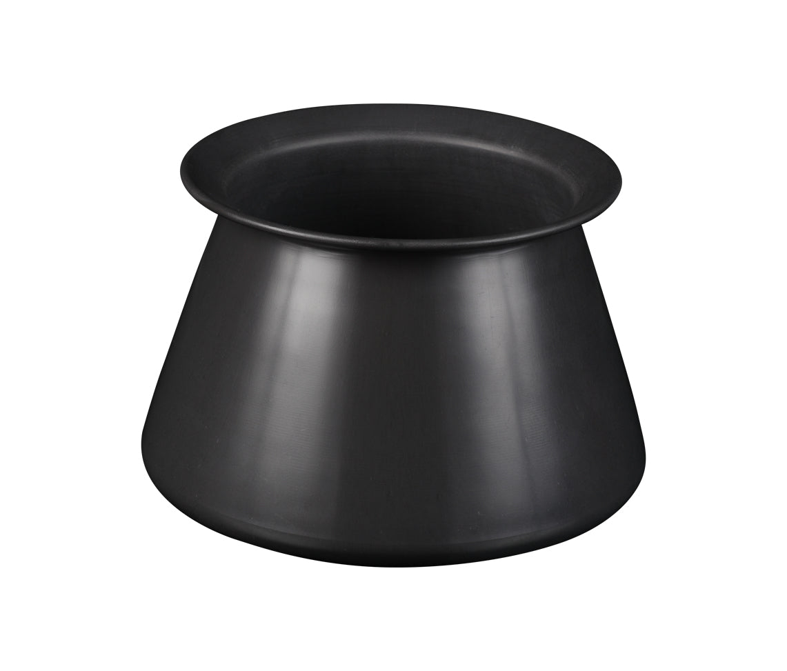 Royalford Hard Anodized Curry Pot - 4.0 Litre