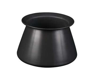 Royalford Hard Anodized Curry Pot - 4.0 Litre