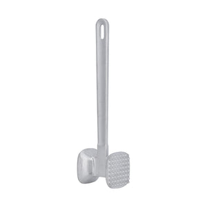 Royalford RF10774 Aluminium Meat Tenderizer Hammer | Heavy Duty Meat Mallet with Ergonomic Handle |  Durable Kitchen Tool for Tenderizing Steak Beef, Chicken Etc