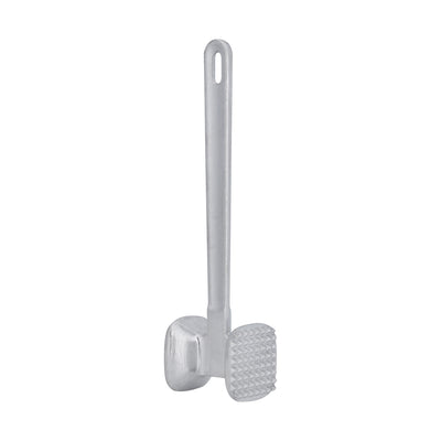 Royalford RF10774 Aluminium Meat Tenderizer Hammer | Heavy Duty Meat Mallet with Ergonomic Handle |  Durable Kitchen Tool for Tenderizing Steak Beef, Chicken Etc
