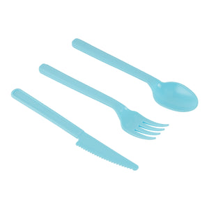 Royalford RF10797 Charizma Picnic Set 32 PCS | Portable Picnic & Camping Tableware | BPA-Free, Durable, Lightweight Outdoor Dining Kit with Plates, Cups & Cutlery