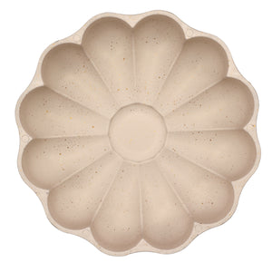 Royalford RF10837 Romeo Bundt Cake Pan | Granite Coated Cast Aluminium Bakeware for Perfect Baking Results | Even Heat Distribution & Durable Premium Non-Stick Baking Pan