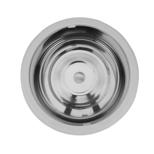 Royalford RF11031 Zoria Insulated Casserole 3000ml | Stainless Steel Inner | Super PU Insulation  |  Premium Stainless Steel Inner Casing |  Firm Twist-Lock Lid