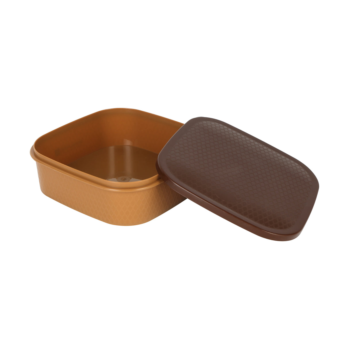 Royalford RF11040 Spice Box | 7 Removable Containers |Food Grade Masala Organizer with Spoon |Kitchen Storage Box for Spices, Herbs Powders &  Nuts Grains |Compact Design