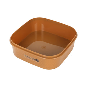 Royalford RF11040 Spice Box | 7 Removable Containers |Food Grade Masala Organizer with Spoon |Kitchen Storage Box for Spices, Herbs Powders &  Nuts Grains |Compact Design