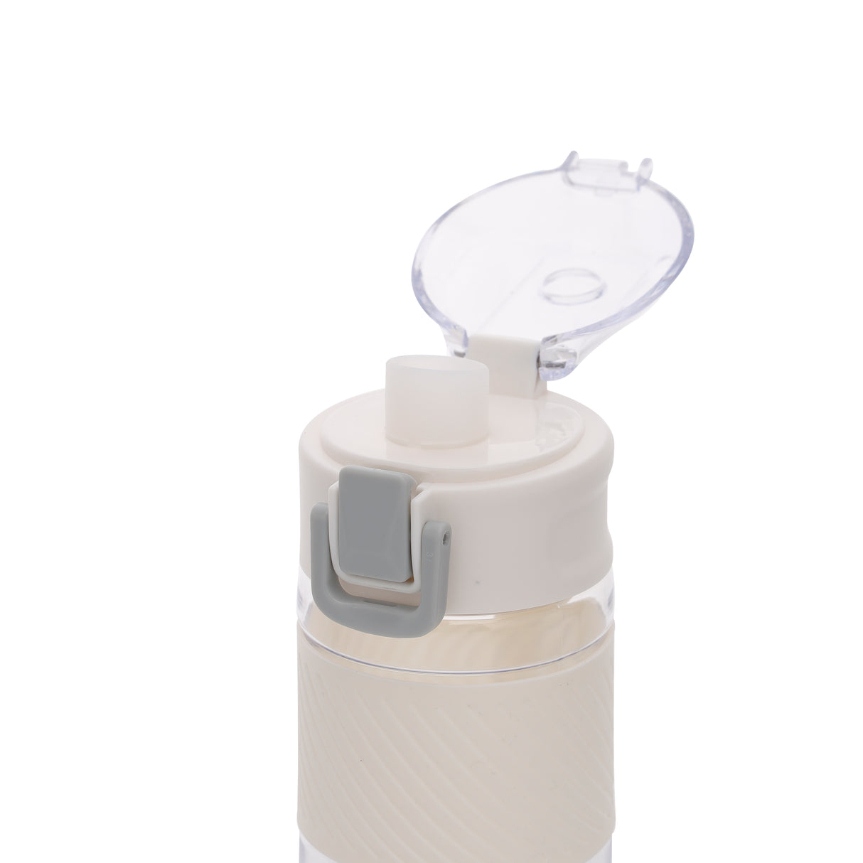 Royalford RF11110 500ML BPA-Free Water Bottle | Leakproof Flip Top Lid | Portable Lightweight Drinking Bottle | Perfect  for Gym, Travel, Office, School & Outdoor Use