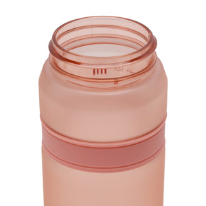 Royalford RF11116 700ML Water Bottle | BPA Free Leak-Proof Design | Hot & Cold Drink Compatible|  Durable Eco-Friendly Bottle | Perfect for Gym, School & Office Use