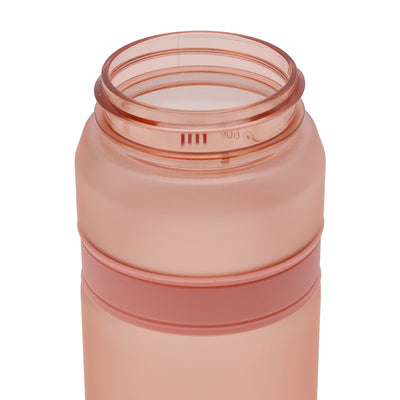 Royalford RF11116 700ML Water Bottle | BPA Free Leak-Proof Design | Hot & Cold Drink Compatible|  Durable Eco-Friendly Bottle | Perfect for Gym, School & Office Use