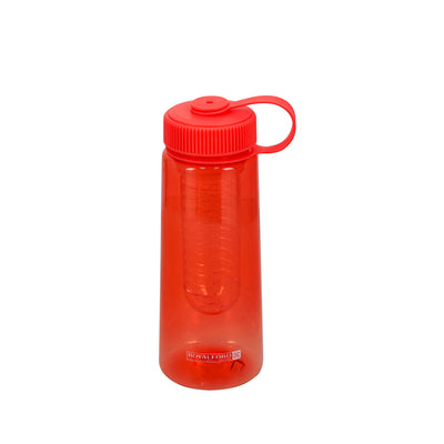 Royalford RF11142 Sports Water Bottle 700ml | BPA-Free| Food Grade Polymer| Lightweight Leakproof Design | Eco-Friendly | Easy to Carry for Gym, Travel & Outdoor Use