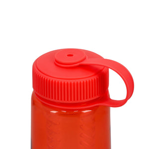 Royalford RF11142 Sports Water Bottle 700ml | BPA-Free| Food Grade Polymer| Lightweight Leakproof Design | Eco-Friendly | Easy to Carry for Gym, Travel & Outdoor Use