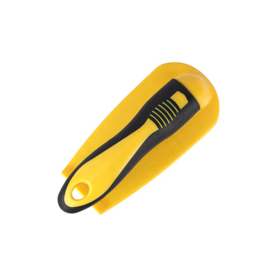 Royalford RF11190 Floor Brush with Handle | Durable Cleaning Brush for Tiles, Bathroom & Kitchen| Ergonomic Grip| Strong Bristles| Suitable for Wet & Dry Floor Cleaning