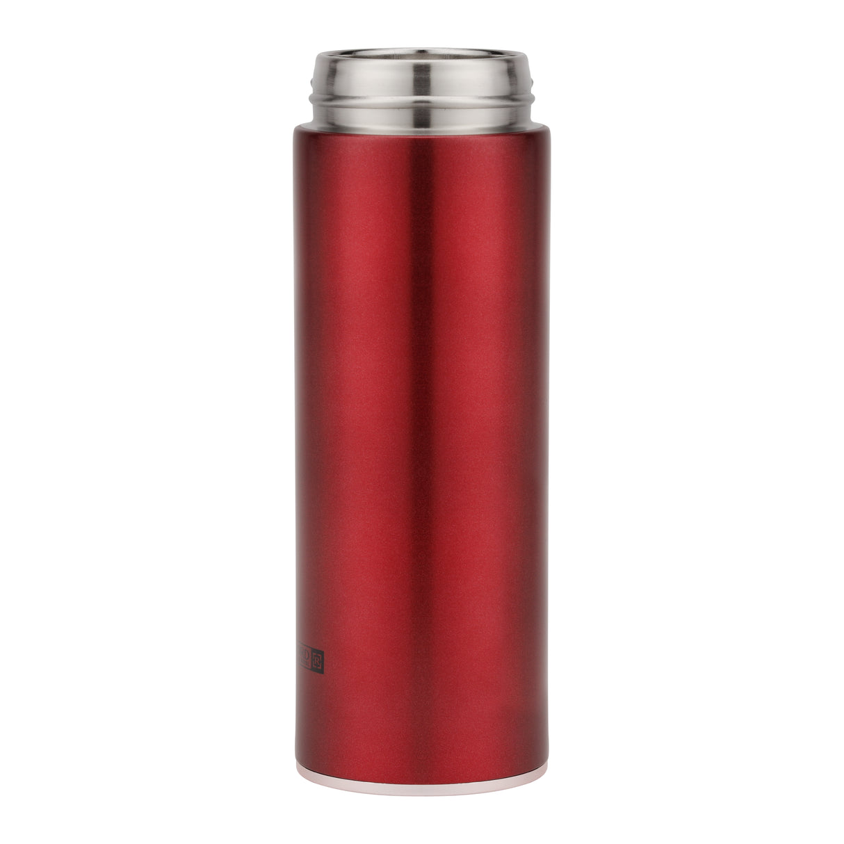 Royalford RF11248 360ml SS Vacuum Water Bottle | Double Wall Stainless Steel Insulated Flask | Leak Resistant Lid | Keeps Hot & Cold for Hours | Portable Travel Bottle