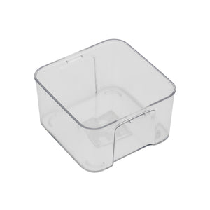 Royalford RF11257 460ml Airtight Food Container| BPA-free plastic, leak-proof design & silicone sealing ring| for storing snacks, leftovers & keeping food fresh|