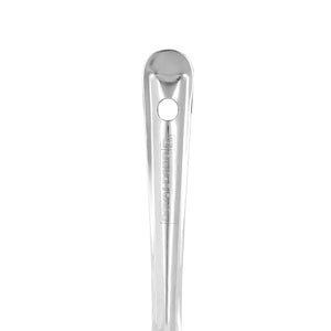 RoyalFord RF11474 Stainless Steel Serving Spoons Set | Premium Food Grade Mirror Finish| Durable Rust Resistant 20.8 cm Serving Spoon for Kitchen, Dining & Buffet Use