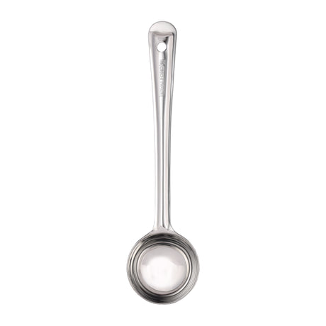 Royalford RF11483 Stainless Steel Basting Ladles Set | 100% Food Grade Durable Serving Ladles| Long Handle| Rust Resistant Mirror Finish Kitchen Tools for Soup & Gravy