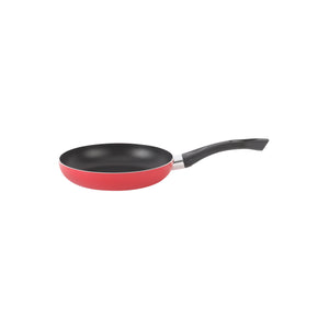 Royalford RF11856 20CM Non-Stick Frypan | Aluminium Body | Durable Frying Pan | Heat Resistant Handle| Even Heat Distribution| Easy Clean Cookware for Everyday  Use