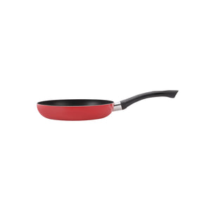 Royalford RF11856 20CM Non-Stick Frypan | Aluminium Body | Durable Frying Pan | Heat Resistant Handle| Even Heat Distribution| Easy Clean Cookware for Everyday  Use