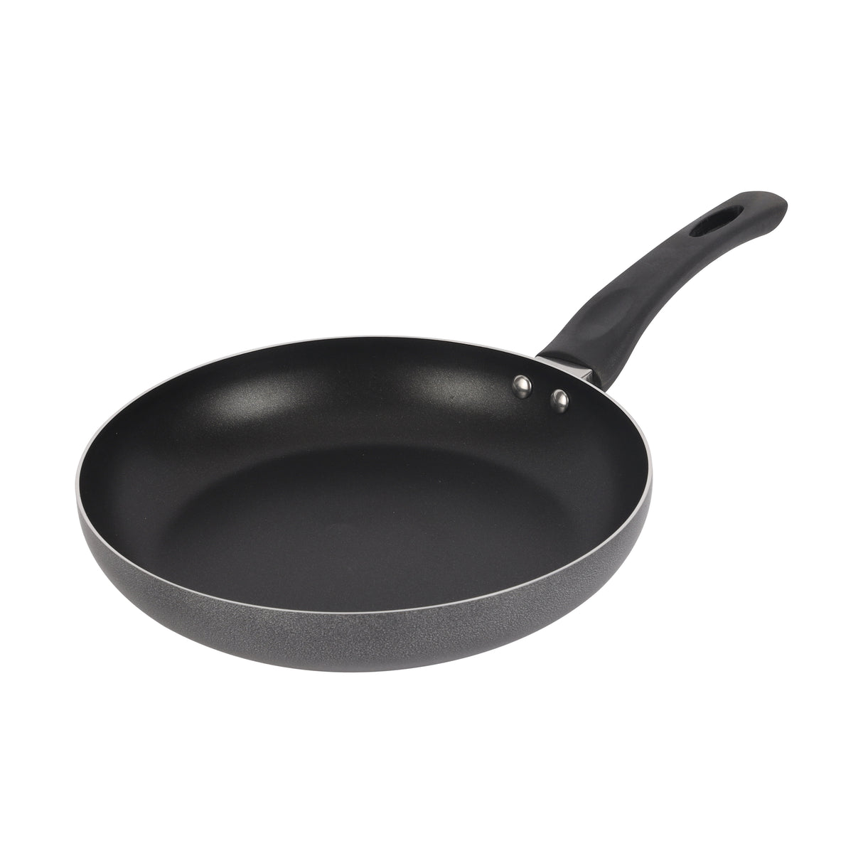 Royalford RF11953 7 Pcs Non-Stick Cookware Set| Press Aluminium with Glass Lids|  Frypan, Saucepan & Casserole| 3 Layer Coating| Strong Bakelite Handles for Daily Use