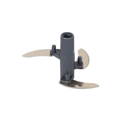Royalford RF11954 Handy Pull Chopper with manual pull cord| sharp stainless steel blades & durable food-grade body| quick chopping of vegetables, fruits, herbs, and nuts|