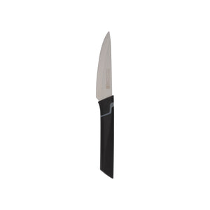 Royalford RF12004 3PC Kitchen Tools Set | 8” Chef Knife, 3.5” Paring Knife & Y Peeler| Extra Sharp Stainless Steel Blades | Strong PP Handle for Cutting & Peeling