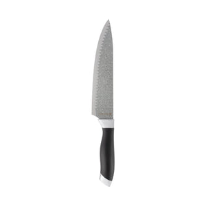 Royalford RF12010 8 Inch Chef Knife |Stainless Steel Kitchen Knife with Non Stick Coating|  Sharp Food Grade Blade | Ergonomic PP Handle for Cutting, Chopping & Slicing