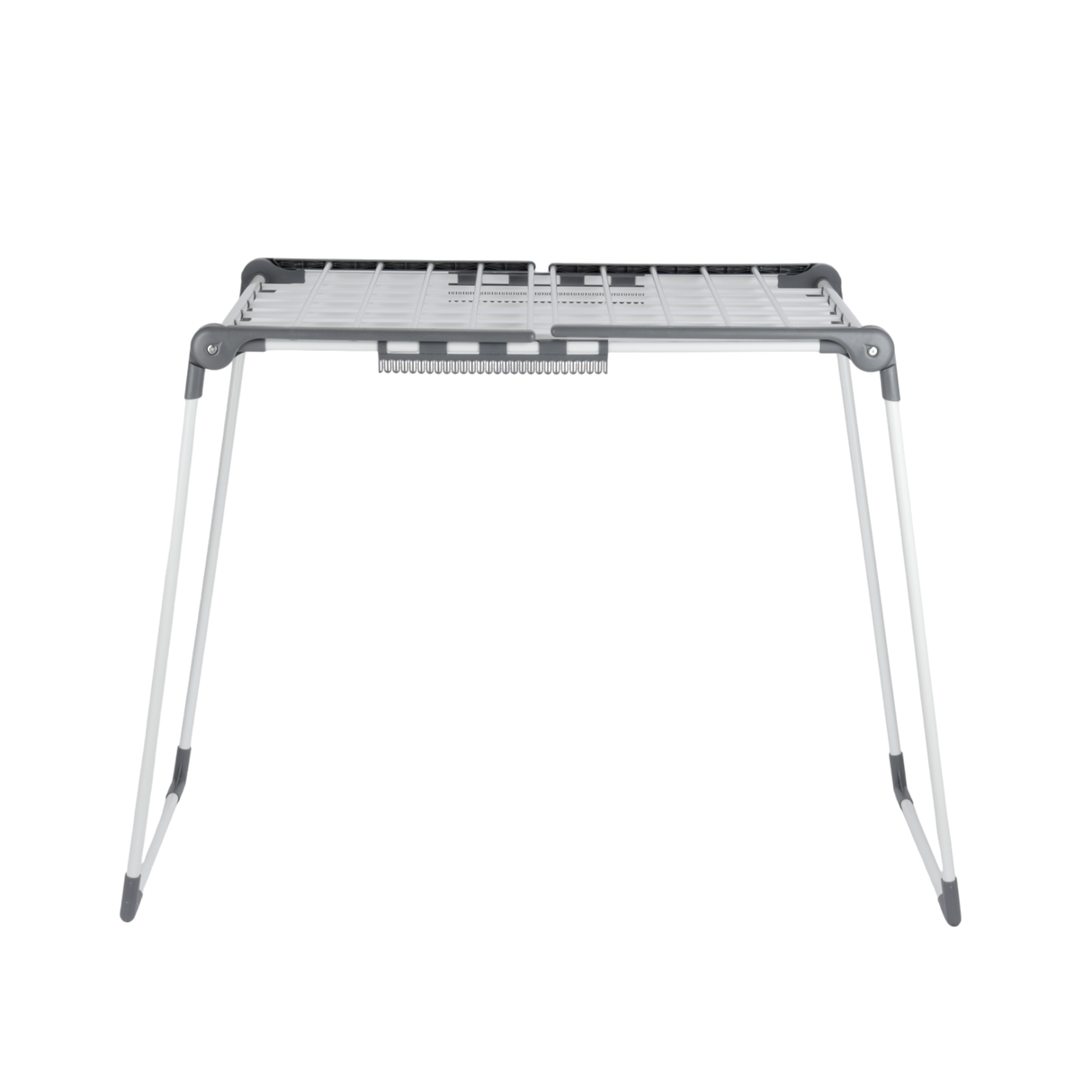 Royalford RF12106 Cloth Dryer | 12 Meter Drying Space| Foldable Iron Clothes Drying Stand | Rust Proof Rods | Heavy Duty Clothes Drying Stand  for Indoor & Outdoor Use