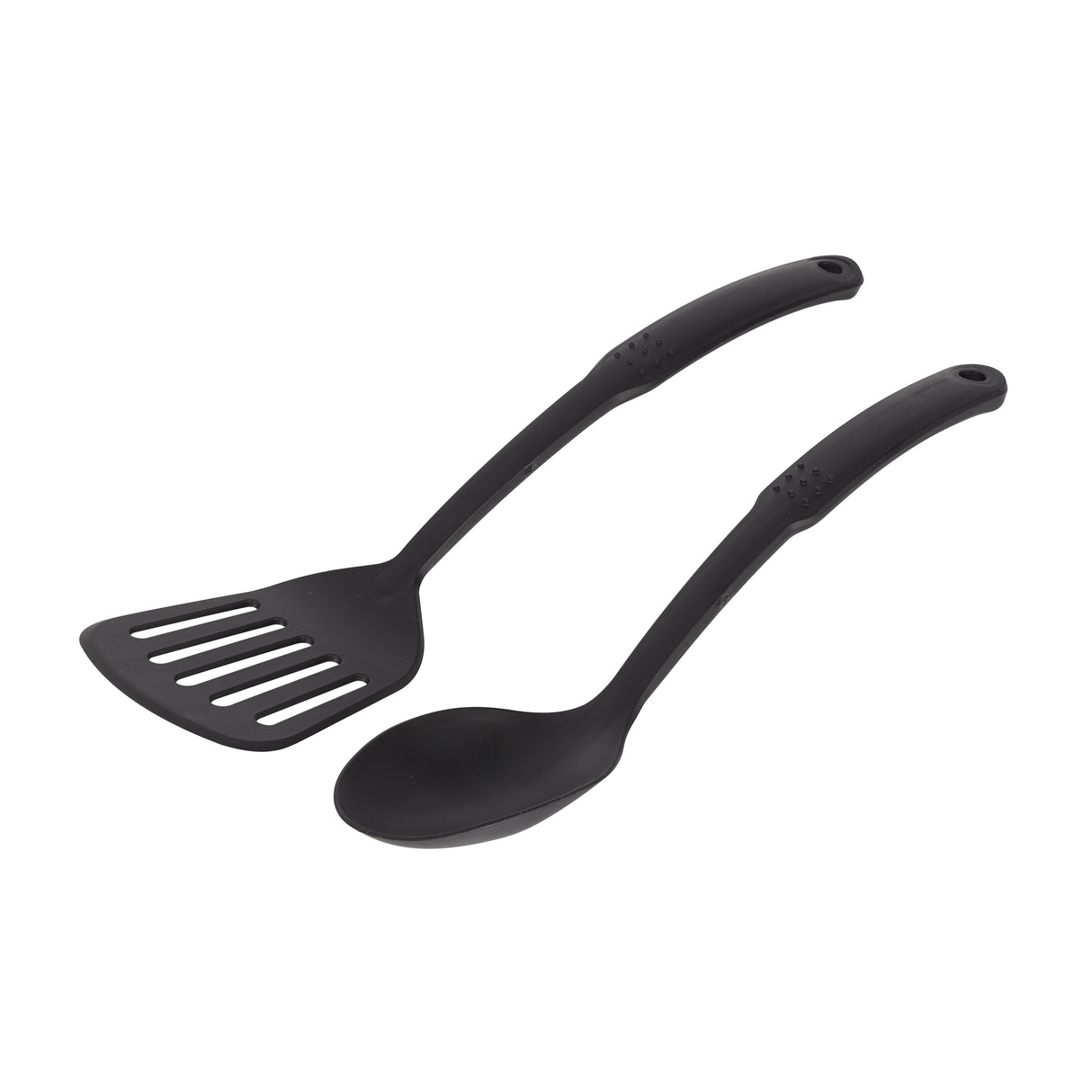 Royalford RF12146 10-Piece Non-Stick Cookware Set | Aluminium Pots, Pans & Tawa with Tempered Glass Lids | Bakelite Handles | Perfect for Efficient Daily Cooking