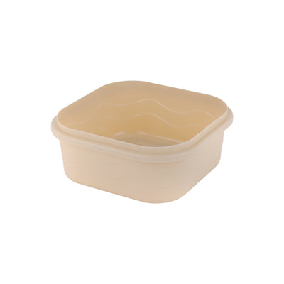 Royalford RF12180 5PCS Food Storage Containers Set | BPA Free Leak-Proof Plastic Boxes | Smart Lock Lids | Freezer & Dishwasher Safe,  Multi-Size Kitchen Storage Set